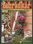 2009/12 Zahrádkář, nejoblíbenější hobby časopis - náhled