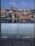 Praha - Paříž - náhled