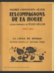 Les Compagnons de la Houle - náhled