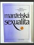 Manželská sexualita  - náhled