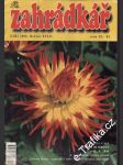 2000/09 Zahrádkář, nejoblíbenější hobby časopis - náhled