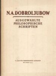 Ausgewählte philosophische schriften - náhled