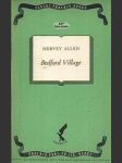 Bedford Village - náhled