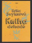 Kniha dohadů (The Book of Speculations) - náhled