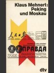 Peking und Moskau - náhled