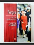 Fergie, skrytý život vévodkyně z Yorku  - náhled