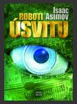 Roboti úsvitu (The Robots of Dawn) - náhled