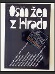 Osm žen z Hradu  - náhled