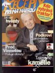 Časopis Recepty Prima nápadů 2005/03/29 Přemek Podlaha - náhled