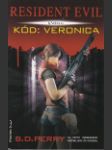 Resident Evil 6 - Kód: Veronica (Resident Evil: Code: Veronica) - náhled