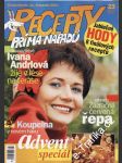 Časopis Recepty Prima nápadů 2003/11/11 Ivana Andrlová - náhled