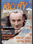 Časopis Recepty Prima nápadů 2006/12/19 Tomáš Dvořák - náhled