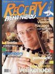 Časopis Recepty Prima nápadů 2003/04/15 Vlastimil Harapes - náhled