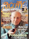 Časopis Recepty Prima nápadů 2005/12/20 Stanislav Zindulka - náhled