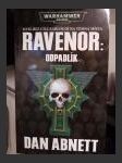 Ravenor 3 - Odpadlík (Ravenor Rogue) - náhled