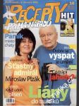 Časopis Recepty Prima nápadů 2006/07/04 Miroslav Plzák - náhled