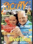 Časopis Recepty Prima nápadů 2006/07/18 Luděk Sobota - náhled