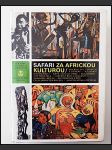 Safari za africkou kulturou  - náhled