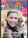 Časopis Recepty Prima nápadů 2008/01/31 - náhled