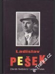 Ladislav Pešek - náhled