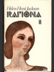 Ramona (v poľštine) - náhled