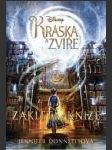 Kráska a zvíře - Zakletá v knize (Beauty and the Beast: Lost in a Book ) - náhled