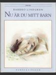 Nu är du Mitt Barn - náhled