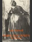 Haren och vraken (s venovaním a podpisom autora) - náhled