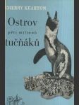 Ostrov pěti milionů tučňáků - náhled