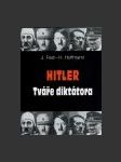 Hitler. Tváře diktátora - náhled