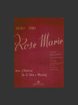 Rose Marie - náhled