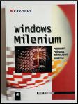 Windows Milenium  - náhled