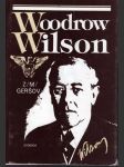 Woodrow Wilson - náhled