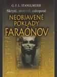 Neobjavené poklady faraónov - náhled