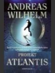 Projekt Atlantis ant. (Projekt: Atlantis) - náhled