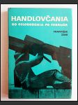 Handlovčania od oslobodenia po február  - náhled