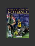 Encyklopedie fotbalu - náhled