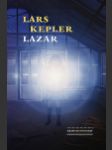 Lazar (Lazarus) - náhled