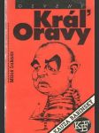 Kráľ Oravy - Kauza Babinský - náhled