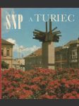 SNP a Turiec (veľký formát) - náhled