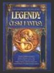 Legendy české fantasy 1 - náhled