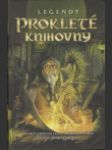 Legendy 2: Prokleté knihovny - náhled