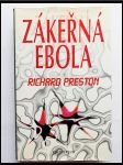 Zákeřná Ebola  - náhled