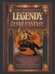 Legendy české fantasy 2 - náhled