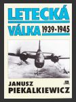 Letecká válka 1939 - 1945 (Luftkrieg 1939 -1945) - náhled