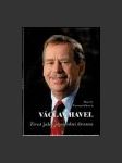 Václav Havel - náhled