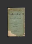 Der Sachsenspiegel, Landrecht und Lehnrecht - náhled