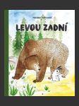 Levou zadní - náhled