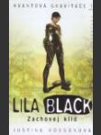 Lila Black - Zachovej klid (Keeping It Real) - náhled