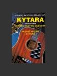 Kytara - náhled